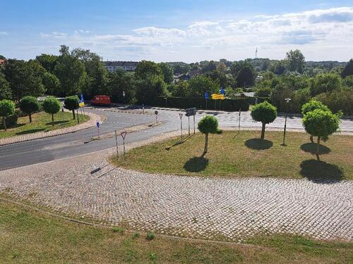 Foto - bezugsfretige Zweiraumwohnung - 290,00&nbsp;EUR Kaltmiete, ca.&nbsp; 48,00&nbsp;m&sup2;