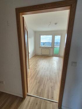 Foto - 2 Zimmer Etagenwohnung zur Miete in Strasburg (Uckermark)