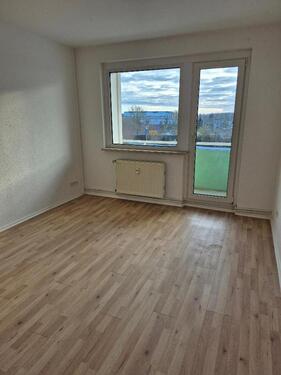 Foto - 2 Zimmer Etagenwohnung in Strasburg (Uckermark)