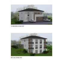 2 ZKB Neubau, EG, Erstbezug Freisen Haupersweiler