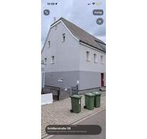 3 Zimmer Wohnung - Schiller Str. 41 74366 Kirchheim am Neckar - Sachsenheim