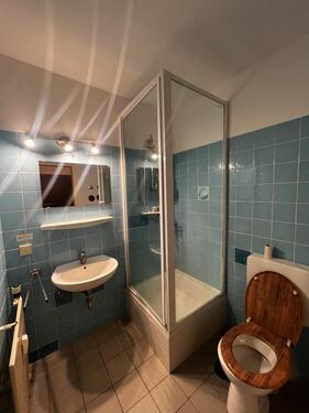 Foto - 1 Zimmer Etagenwohnung in Ludwigshafen am Rhein