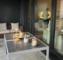 110 qm in Neufreimann - 3 Zimmerwohnung - München Schwabing-Freimann