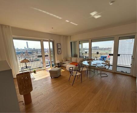 Foto - 3 Zimmer Terrassenwohnung zur Miete in München