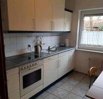 2ZKB EG Wohnung in Lemförde mit Garten