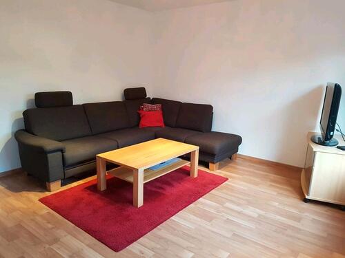 Foto - 2 Zimmer Erdgeschoßwohnung in Lemförde