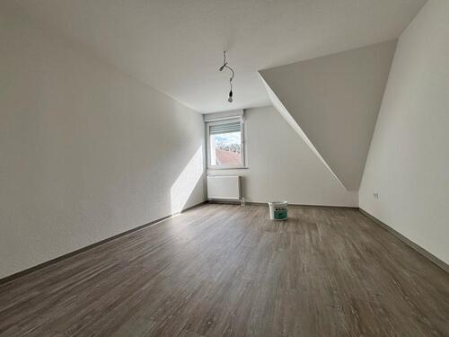 Foto - Dachgeschoßwohnung in Dortmund zur Miete