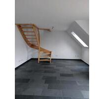 Maisonettewohnung innerhalb des Walles von Soest