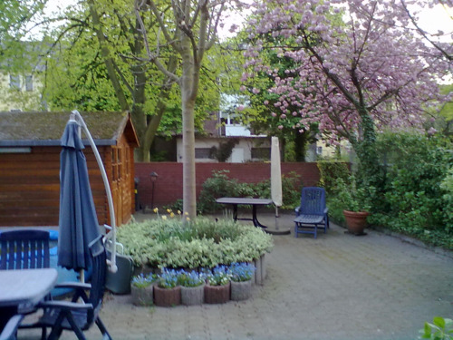 Foto - Gemütliche, helle DG Wohnung - 420,00&nbsp;EUR Kaltmiete, ca.&nbsp; 66,00&nbsp;m&sup2;