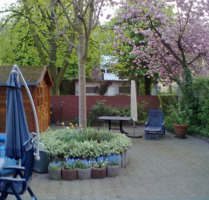 Gemütliche, helle DG Wohnung - 420,00&nbsp;EUR Kaltmiete, ca.&nbsp; 66,00&nbsp;m&sup2; in Duisburg (PLZ: 47443) Hochheide