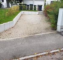 Vermiete großen Stellplatz in Weinstadt- Beutelsbach