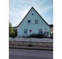 Einfamilienhaus in Treuchtlingen
