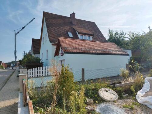 Foto - 5 Zimmer Einfamilienhaus in Treuchtlingen