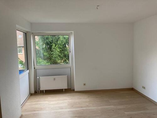 Foto - 2 Zimmer Erdgeschoßwohnung zur Miete in Flensburg