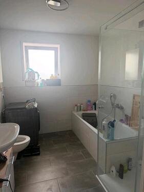 Foto - 4 Zimmer Dachgeschoßwohnung in Hüffenhardt