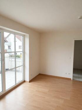 Foto - 1-Zimmer-Wohnung mit Südterrasse in Olching