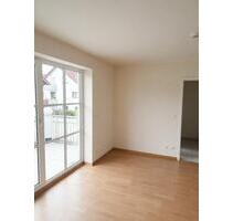 1-Zimmer-Wohnung mit Südterrasse in Olching