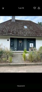 Foto - Modernisiertes Einfamilienhaus in Top-Lage von Heide-Ost