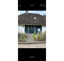 Modernisiertes Einfamilienhaus in Top-Lage von Heide-Ost