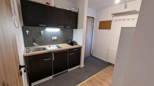 Foto - 1 Zimmer Etagenwohnung in Koblenz