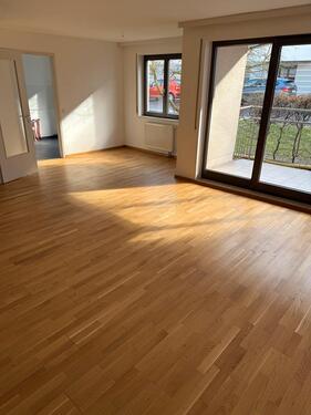 Foto - 4 Zi. Wohnung zu vermieten, barrierefrei, hell