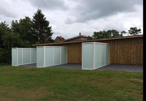 Foto - 1 Zimmer Etagenwohnung zur Miete in Heide