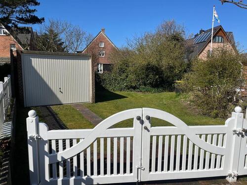 Foto - 5 Zimmer Bungalow in Sylt
