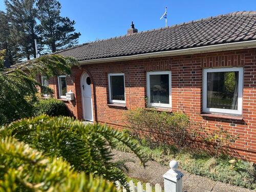 Foto - Bungalow in Sylt zum Kaufen