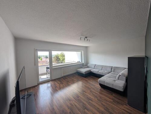 Foto - 2,5 Zimmer Wohnung mit Küche, Balkon,zentral in Bretten