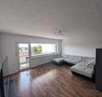 2,5 Zimmer Wohnung mit Küche, Balkon,zentral in Bretten