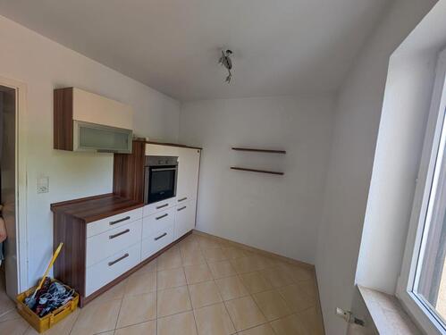 Foto - Etagenwohnung in Bretten zur Miete