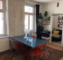 Wohnung zum WGT-Wochenende - 70,00 EUR Kaltmiete, ca. 40,00 m² in Leipzig (PLZ: 04229) Altwest Wohnung zum WGT-Wochenende - 70,00 EUR Kaltmiete, ca. 40,00 m² in Leipzig (PLZ: 04229) Altwest