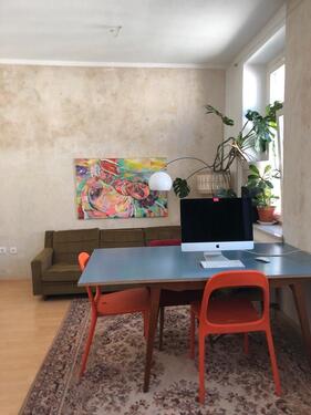 Foto - 2 Zimmer Etagenwohnung zur Miete in Leipzig