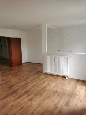 Foto - 3-Raum-Wohnung zur Miete in Auma