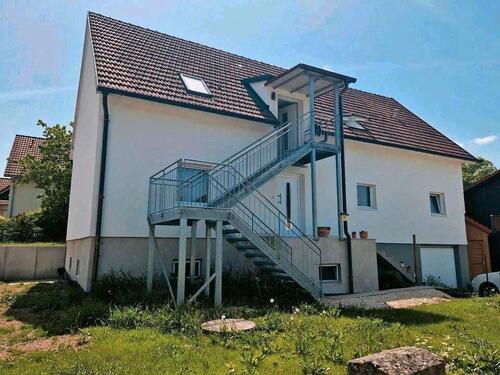 Foto - 10 Zimmer Mehrfamilienhaus, Wohnhaus zum Kaufen in Sinzing