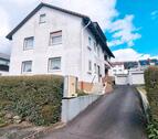 Foto - Zweifamilienhaus in Ruppertenrod, ruhige Lage, großes Grundstück