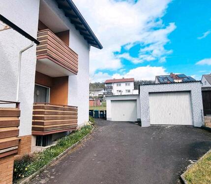Foto - Mehrfamilienhaus, Wohnhaus in Mücke zum Kaufen