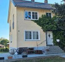 Charmantes Einfamilienhaus - 340.000,00&nbsp;EUR Kaufpreis, ca.&nbsp; 120,00&nbsp;m&sup2; in Winzer (PLZ: 94577)