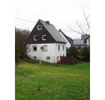 Einfamilienaus - 199.000,00&nbsp;EUR Kaufpreis, ca.&nbsp; 81,00&nbsp;m&sup2; in Netphen (PLZ: 57250)