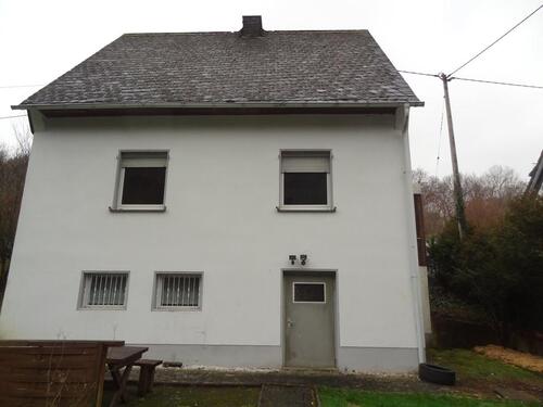 Foto - 6 Zimmer Einfamilienhaus in Netphen