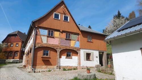 Foto - 6 Zimmer Einfamilienhaus in Oybin