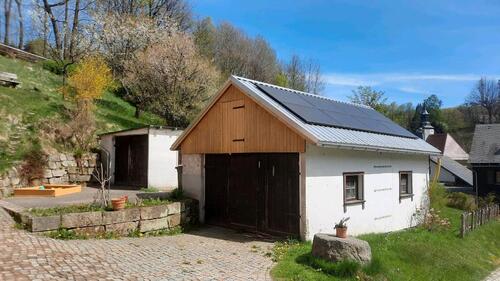Foto - Einfamilienhaus in Oybin zum Kaufen