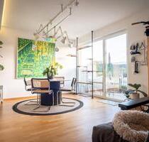 Moderne 3 - Zimmerwohnung *provisionsfrei* - Biebertal