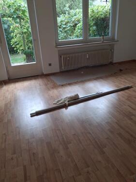 Foto - 3 Zimmer Erdgeschoßwohnung zur Miete in Stadthagen