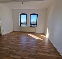 Sehr schöne u. ruhige 5-7 ZKB Wohnung im DG einer Stadtvilla - Bad Hersfeld