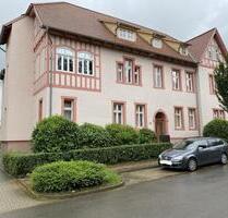 Zweiraumwohnung in Villa, Ballenstedt