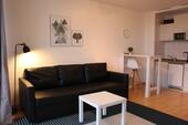 Foto - Top möbliertes Apartment in toller Lage Bonn Bad Godesberg