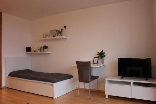 Foto - Etagenwohnung in Bonn