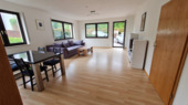 Foto - möblierte 2 Zimmer Wohnung - 850,00 EUR Kaltmiete,