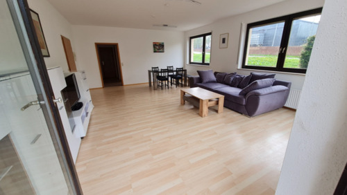 Foto - Etagenwohnung zur Miete in Bad Rappenau